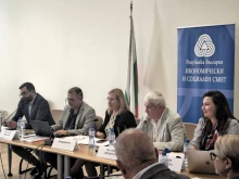 ИСС: България трябва да насочи усилията си към ясни приоритети и измерими резултати