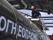 Русия удължи забраната за износ на дизелово гориво с още един месец