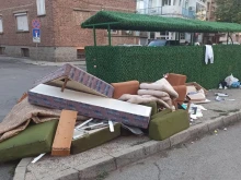 Община Казанлък затяга контрола за чистотата: 107 санкции и над 5600 евро глоби от началото на годината