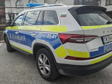 Глобиха с 200 евро мъж от Смолян за обиди към полицаи