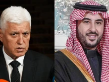 България и Саудитска Арабия задълбочават сътрудничеството в отбраната