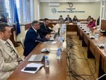 КЕВР: Няма да допуснем поскъпване на природния газ през октомври