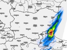 Meteo Balkans: Октомври идва с опасно време в някои части на България