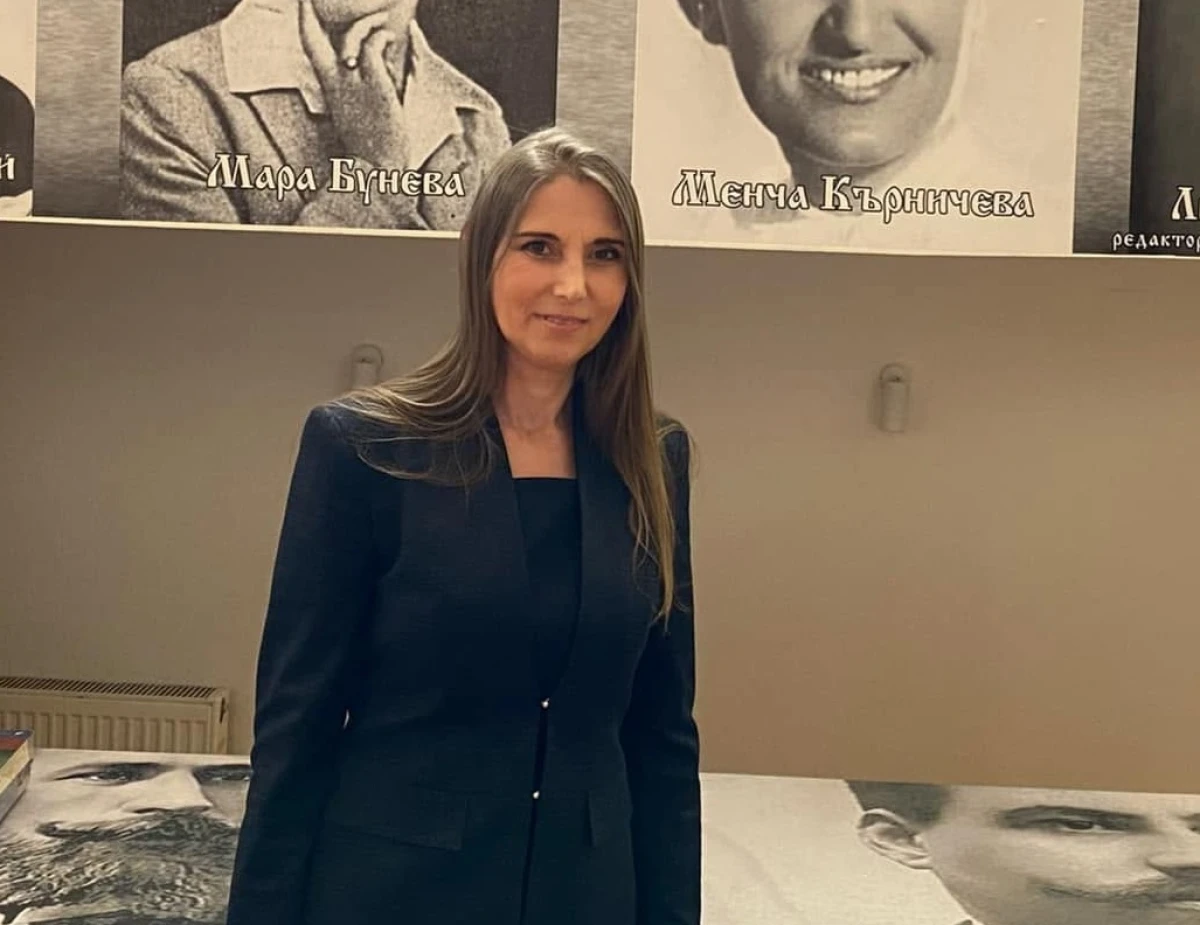 Бивш депутат поема поста зам.-министър на младежта и спорта