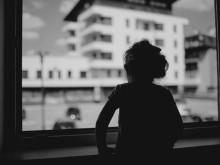 Проучване: Депресията променя начина, по който децата възприемат емоциите