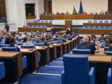 Депутатите приеха окончателно по-силна защита за активисти и журналисти при "делата шамари"