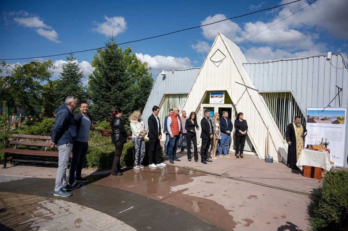 Нов проект за развитие на устойчив туризъм стартира в Сапарева баня