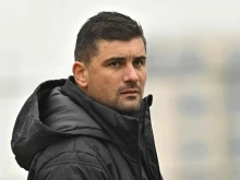 Рибарски оставя юношите до 19 г. след две ремита и загуба