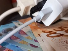 НСИ отчете незначително намаление на цените на тока за битовите потребители от началото на 2026 г.