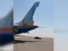 Генералното консулство на Русия в Дубай отрече твърденията за руски пилот на борда на самолета на Flydubai