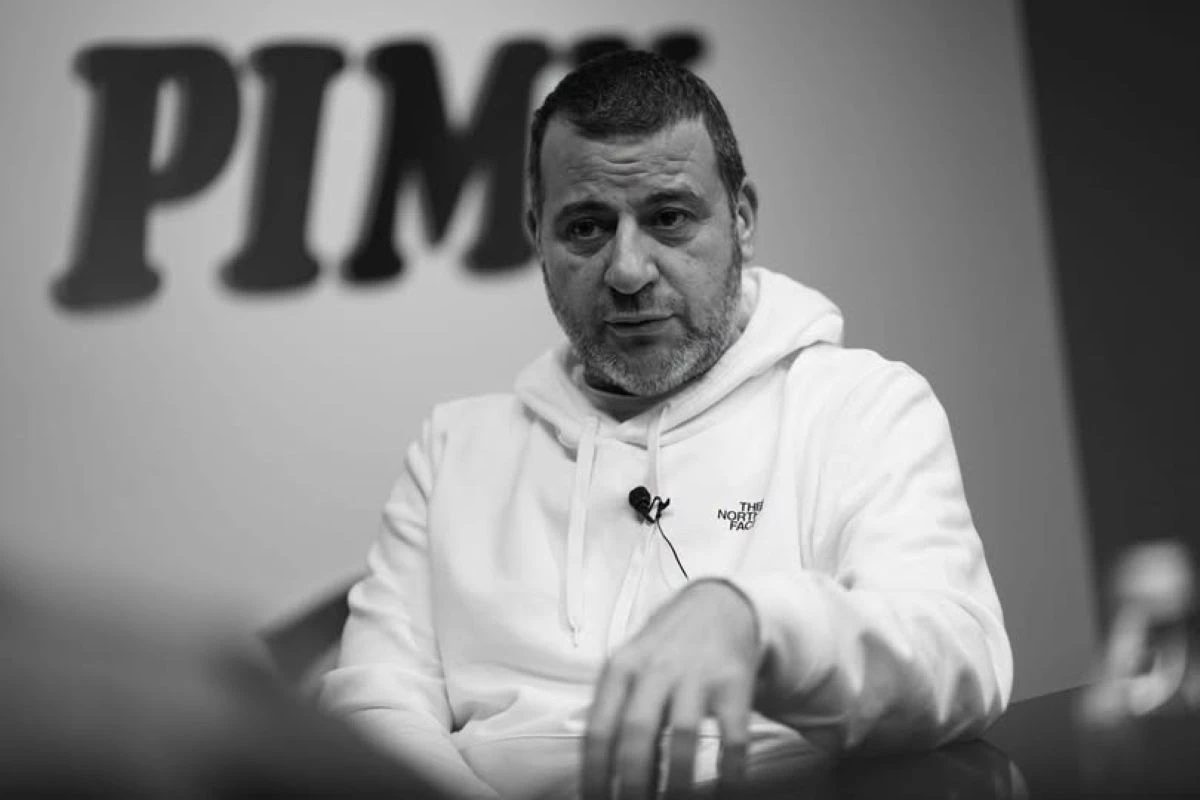 PIMK за Филипов: Не стихваше пред нищо и винаги напомняше, че с много работа, успехът е сигурен