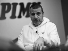 PIMK за Филипов: Не стихваше пред нищо и винаги напомняше, че с много работа, успехът е сигурен