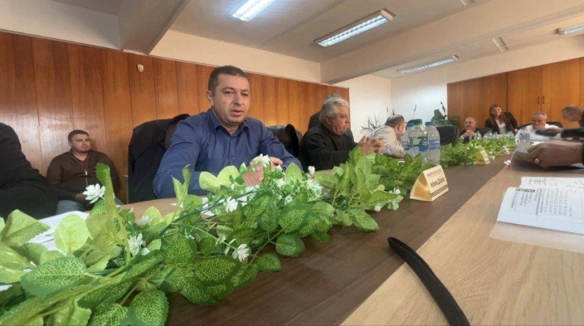 От "Обединение за бъдещето на община Доспат" с позиция във връзка с напрежението в общински съвет и нападението над кмета