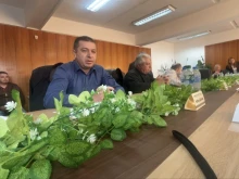 От "Обединение за бъдещето на община Доспат" с позиция във връзка с напрежението в общински съвет и нападението над кмета
