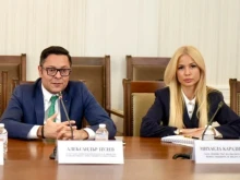 Пулев за "Кошница с грижа": Като потребител виждам неща, които трябва да бъдат проверени 