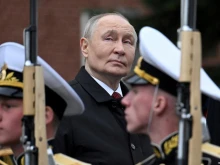 Бивш представител на НАТО: Путин смята, че ще спечели войната в Украйна, и може да е прав