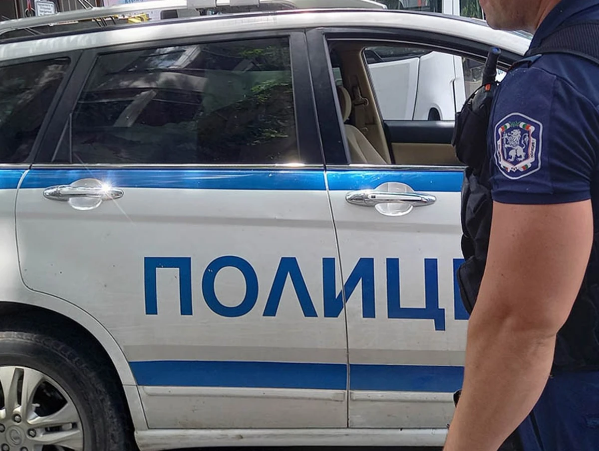 Вече има задържан за убийството на Илиян Филипов