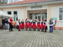 Традиционният събор в старозагорското село Подслон събира музика, танци и български дух