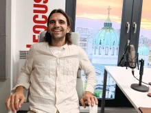 Константин Кучев: Музиката е дълбока вътрешна потребност и стремеж към единство на духа