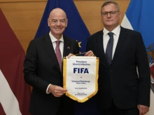 Поредна футболна асоcиация оттегли подкрепата си към Джани Инфантино