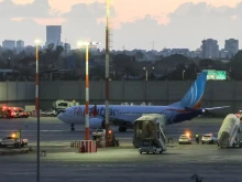 Flydubai временно спира полетите до и от Израел след ицидента с бой в пилотската кабина
