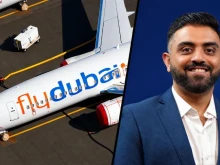 Провъзгласиха за герой ранения пилот на самолета на Flydubai