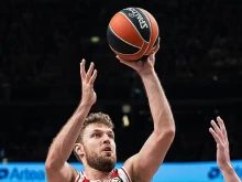 Везенков в Евролигата, Реал Мадрид в България и още спорт по телевизията днес