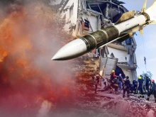 CBS News: Русия произвежда над 1200 дрона на месец и натрупва оръжие за масирани удари срещу Украйна