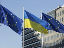 Le Monde: Новата молба на Украйна за финансова помощ беше посрещната негативно в ЕС