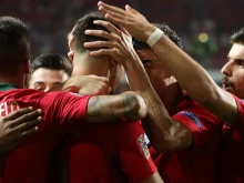 8 мача от Лигата на нациите по футбол ще се играят днес