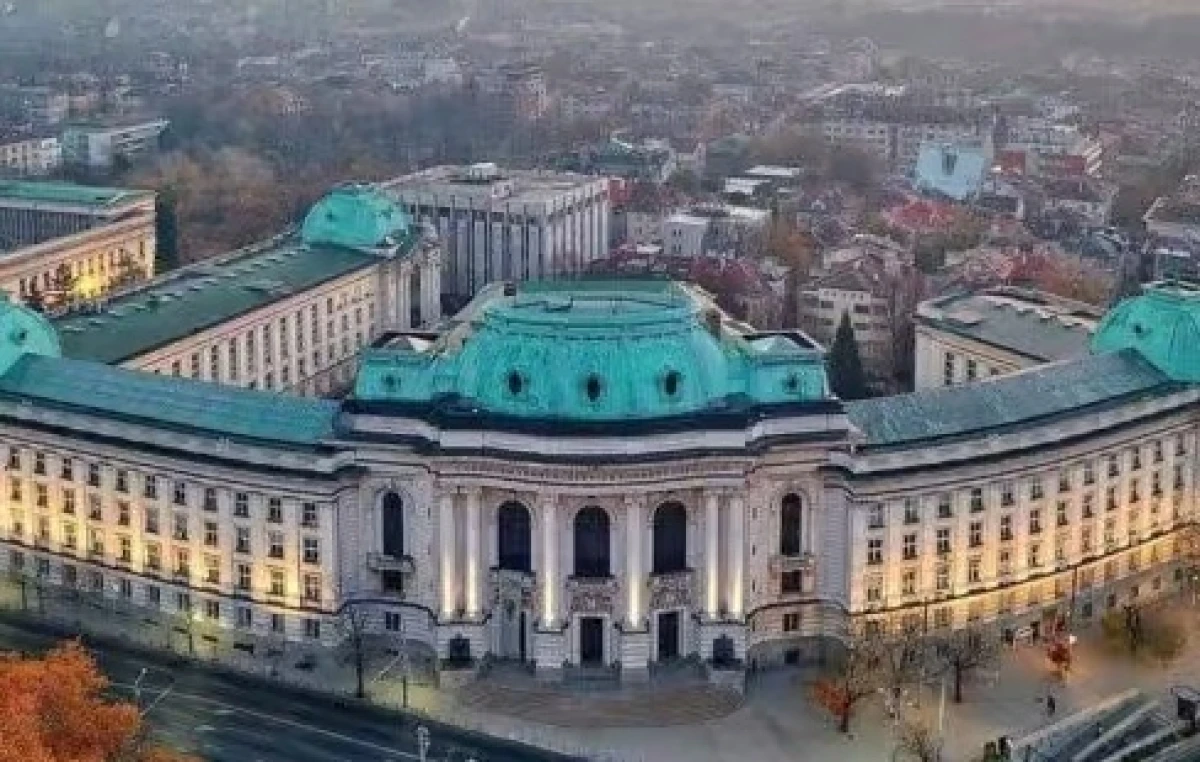 Софийският университет открива новата академична година