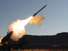 Lockheed Martin води преговори за производство на ракети за Patriot в съюзнически държави