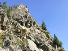 Откриха починал човек в района на Комините на Витоша