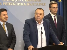 ДПС обвини кабинета "Донев 1" в корупционни практики при договори, сключени с "Ники Мантинелата"