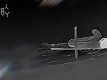 Русия превърна "Геран-5" в мини-крилата ракета