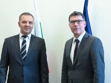 Министър Найденов пред МВФ: Върховенството на закона е пряко свързано с икономическия растеж