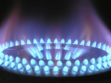 Природният газ поскъпна: Ясна е цената му за октомври