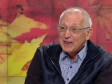 Синоптикът Петър Янков прогнозира: Лошото време идва на 9 октомври. Чака ни мека зима