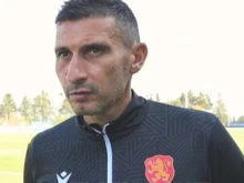 Светослав Петров: Един час тренировка на ден не стига за голям футбол