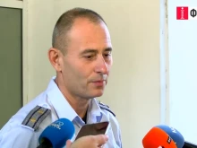 София посреща тленните останки на цар Самуил: Близо 750 служители на реда са ангажирани с охраната