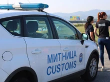 Агенция "Митници" се похвали с невиждани приходи