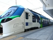 Безплатно пътуване с влак за посрещането на тленните останки на цар Самуил