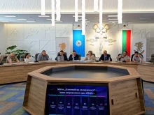 ИБ на БОК утвърди делегацията за Младежките олимпийски игри в Дакар