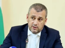 Георги Пеев за Илиян Филипов: Активен участник в диалога с правителството и в частност с Министерство на транспорта