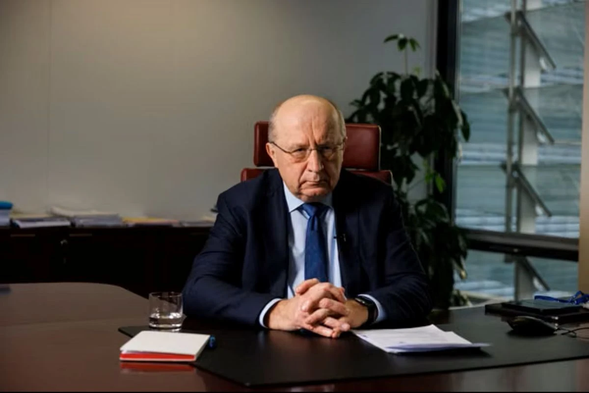 Кубилиус: Руски удар по европейска оръжейна фабрика трябва да доведе до прилагането на член 5