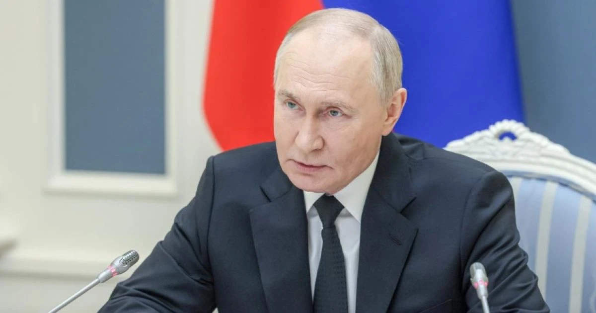 Путин: Европа ползва тезата за руска ядрена заплаха, за да оправдае агресията си