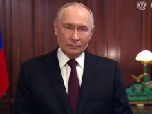 Руският президент: Няма гаранция, че оръжията, способни да унищожат целия живот, няма да бъдат използвани 