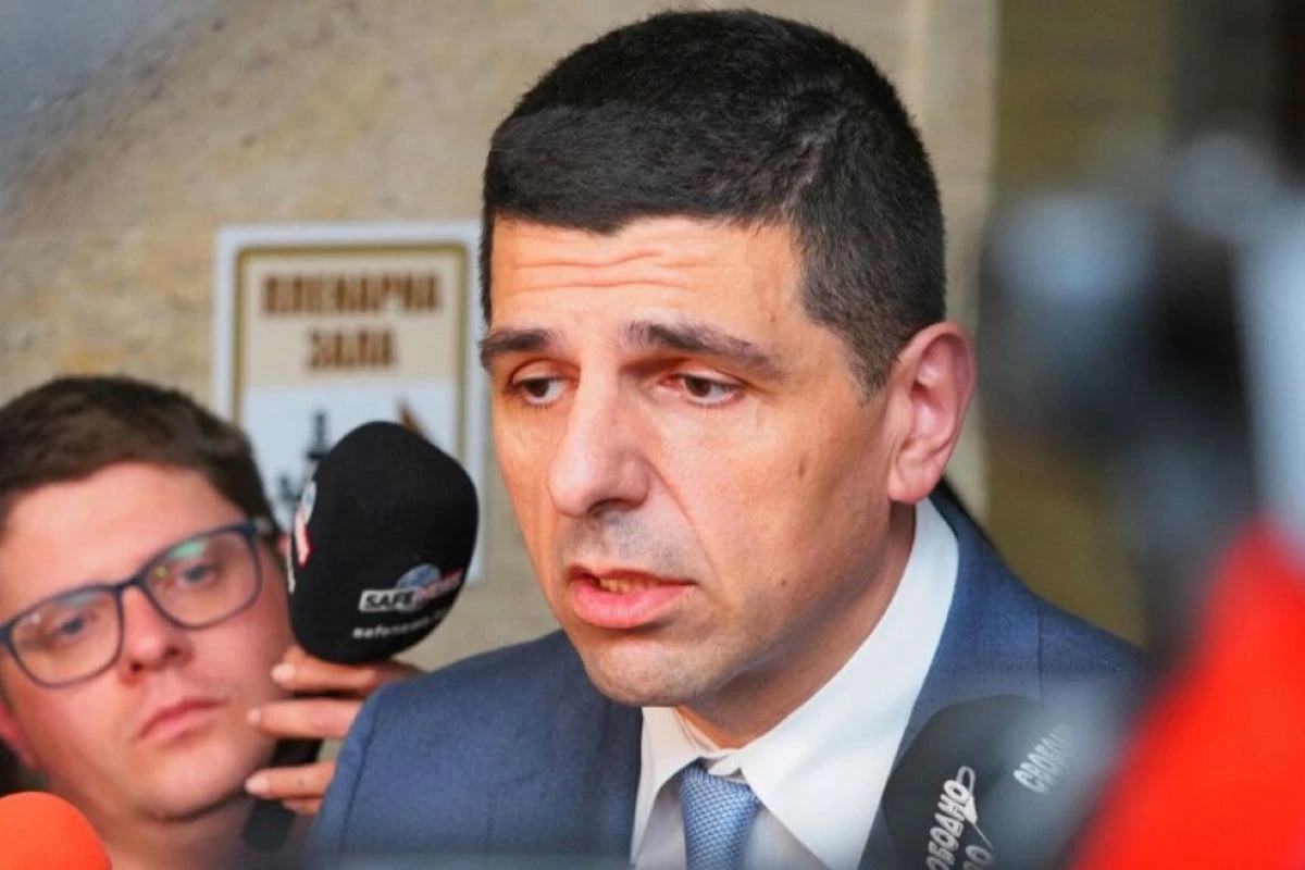 Ивайло Мирчев за убийството на Филипов: Не разкриха евентуалните политически поръчители. Убийството на бизнесмен от този мащаб много рядко е обикновена свада