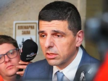 Ивайло Мирчев за убийството на Филипов: Не разкриха евентуалните политически поръчители. Убийството на бизнесмен от този мащаб много рядко е обикновена свада