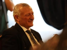 Васил Данов: Кремъл очаква по-силни стъпки от България след похвалата към Радев